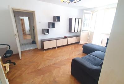 Apartament cu 2 camere, mobilat în Berceni - 1
