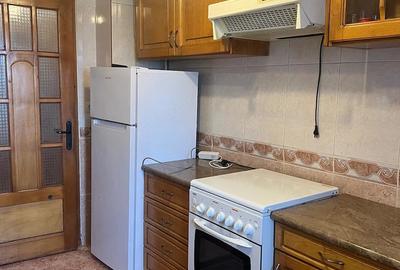 Apartament cu 3 camere semidecomandat în Iosefin