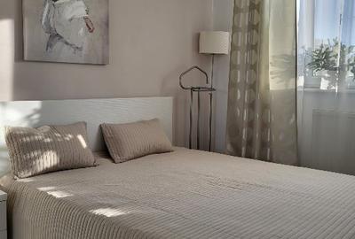 Apartament cu 2 camere decomandat în Tomis Nord - 8