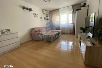 Apartament cu 3 camere în Gorjului