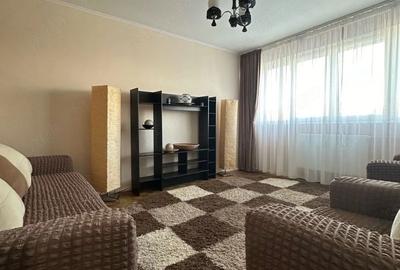 Apartament cu 2 camere decomandat, mobilat în Eroii Revoluției