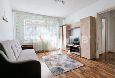 Apartament cu 2 camere semidecomandat, mobilat în Astra - 17
