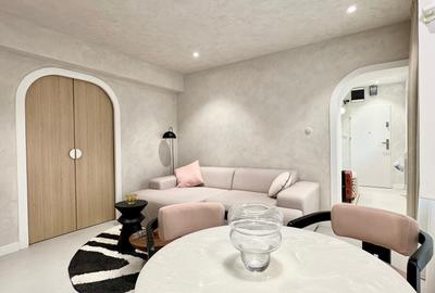 Apartament cu 2 camere semidecomandat, mobilat în Calea Victoriei - 2