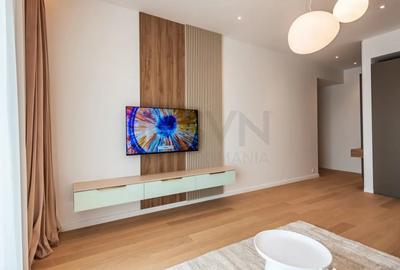 Apartament cu 2 camere decomandat în Floreasca - 7