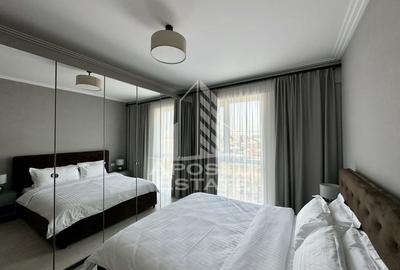 Apartament cu 2 camere semidecomandat, mobilat în Dumbrăvița - 4