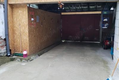 Casă cu 2 camere cu Teren 300 Mp în Central