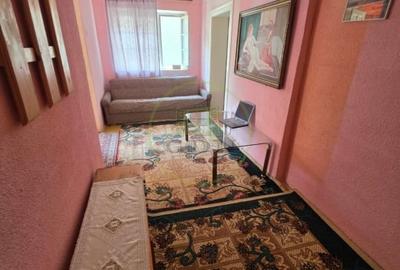 Casă individuală cu 6 camere cu Canalizare în Exterior Vest - 16