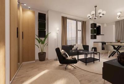 Apartament cu 2 camere decomandat în Torontalului - 1
