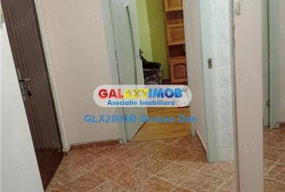 Apartament cu 2 camere decomandat, mobilat în Sebastian - 3