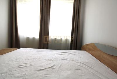Apartament cu 2 camere decomandat, mobilat în Complex Studențesc - 9