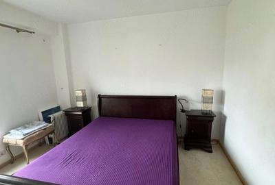 Apartament cu 2 camere decomandat în Națiunile Unite - 1