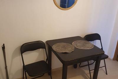 Apartament cu 2 camere semidecomandat în Central - 1
