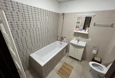 Apartament cu 3 camere decomandat, mobilat în Brăilei - 7
