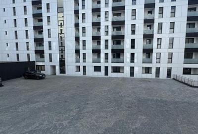 Apartament cu 2 camere în Vasile Alecsandri