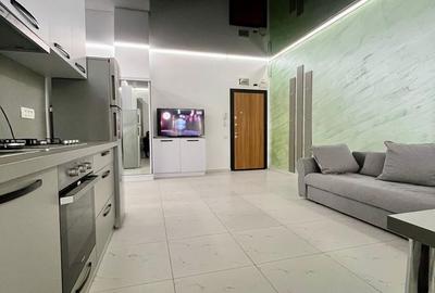Apartament cu 2 camere în Nord - 10