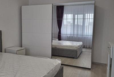 Garsonieră decomandată în Regie - 3