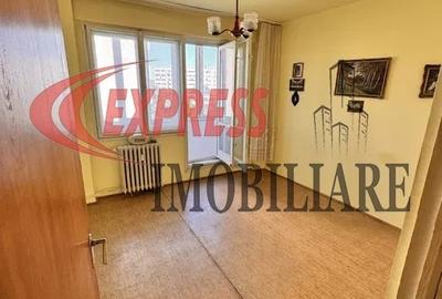 Apartament cu 3 camere decomandat în Nicolae Grigorescu