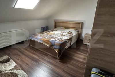 Apartament cu 4 camere decomandat, mobilat în Central - 16