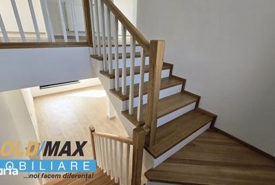 Casă cu 5 camere cu Teren 462 Mp în Albota - 6
