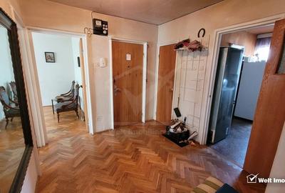 Apartament cu 4 camere decomandat, mobilat în Mănăștur - 5