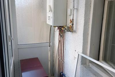 Apartament cu 2 camere semidecomandat în Ostroveni - 1