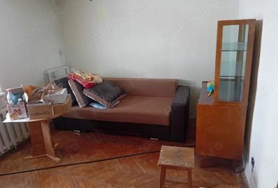 Apartament cu 2 camere decomandat în Precista - 1