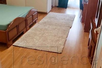 Garsonieră decomandată în Zorilor - 2
