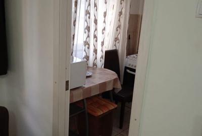 Garsonieră în Ostroveni - 4