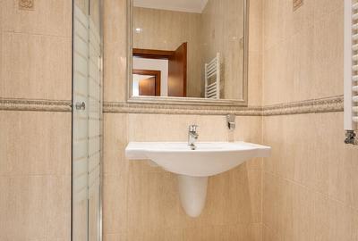 Apartament cu 3 camere decomandat, mobilat în Nord - 22