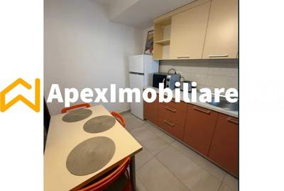 Apartament cu 2 camere decomandat în 13 Septembrie - 5