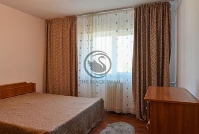Apartament cu 2 camere decomandat, mobilat în Nord