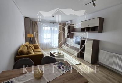 Apartament cu 2 camere decomandat, mobilat în Kamsas - 1