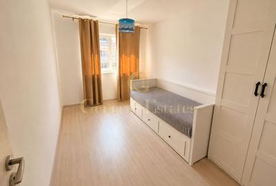 Apartament cu 3 camere decomandat, mobilat în Sânpetru - 5