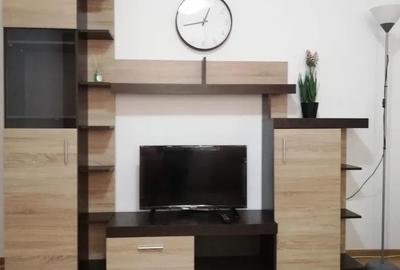 Apartament cu 2 camere semidecomandat, mobilat în Păcurari - 2