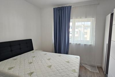 Apartament cu 2 camere decomandat în Arhitecților - Calea Cisnădiei