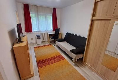 Garsonieră decomandată în Gheorgheni