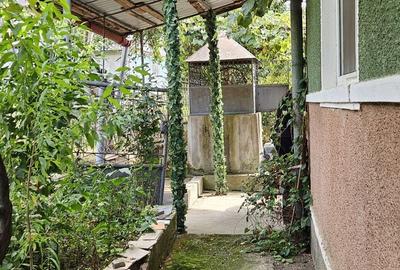 Casă cu 2 camere în Gârbou