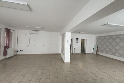 Spațiu comercial, de 50 mp, în Mehala - 7