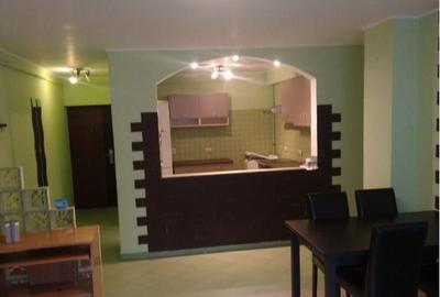 Apartament cu 2 camere în Ștrand