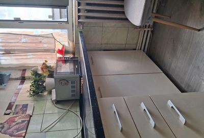 Apartament cu 2 camere nedecomandat în Orizont