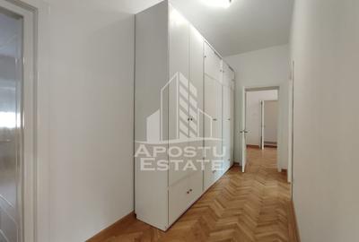 Apartament cu 5 camere circular, mobilat în Ultracentral - 3