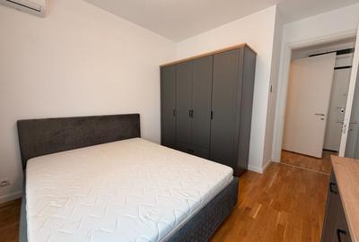 Apartament cu 2 camere decomandat, mobilat în 1 Mai - 8