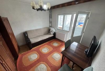 Apartament cu 2 camere decomandat, mobilat în Casa de Cultură - 7