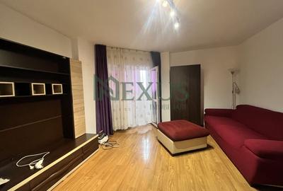 Apartament cu 2 camere decomandat, mobilat în Republicii