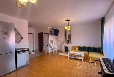 Apartament cu 4 camere semidecomandat, mobilat în Mănăștur - 3