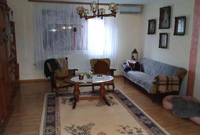 Casă individuală cu 7 camere cu Teren 700 Mp în Caransebeș - 3