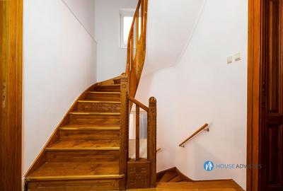 Casă individuală cu 5 camere cu Teren 180 Mp în Romană - 7