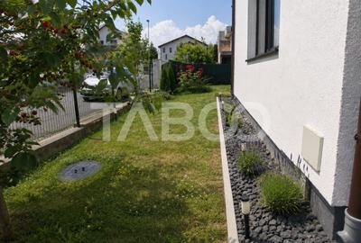 Duplex cu 4 camere cu Canalizare în Șura Mică - 17