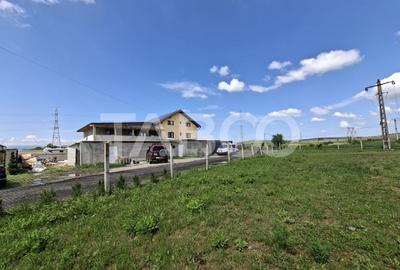 Spațiu industrial, de 1,164 mp, în Veterani - 16
