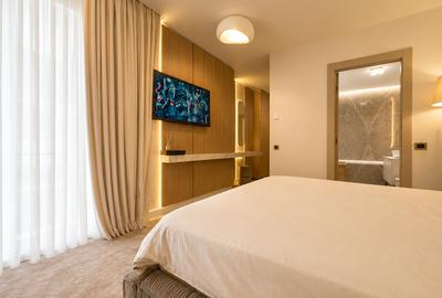 Apartament cu 2 camere decomandat în Pipera - 5